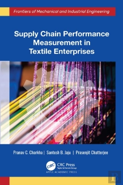 Bertrand.pt - Supply Chain Performance Measurement In Textile Enterprises