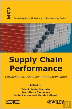 Bertrand.pt - Supply Chain Performance