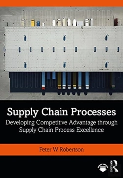 Bertrand.pt - Supply Chain Processes