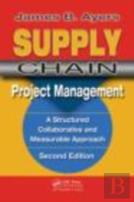 Supply Chain Project Management.