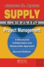 Supply Chain Project Management.