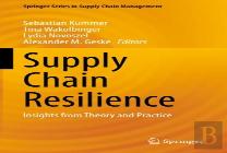 Supply Chain Resilience