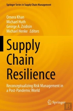 Bertrand.pt - Supply Chain Resilience