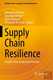 Supply Chain Resilience