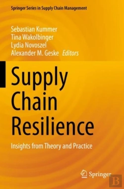 Bertrand.pt - Supply Chain Resilience