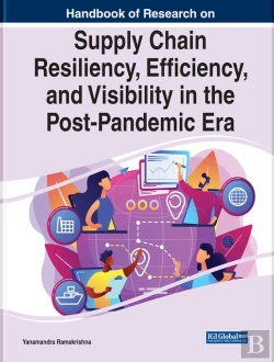 Bertrand.pt - Supply Chain Resiliency Efficiency And