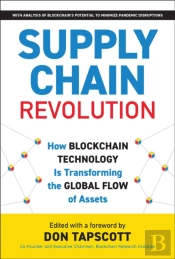 Supply Chain Revolution