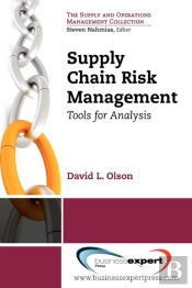Supply Chain Risk Management