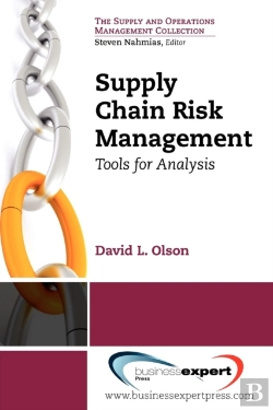 Bertrand.pt - Supply Chain Risk Management