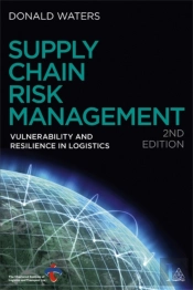 Supply Chain Risk Management