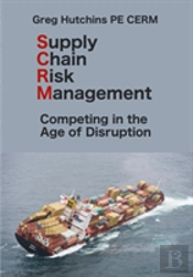 Supply Chain Risk Management