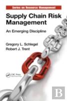 Supply Chain Risk Management