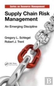 Supply Chain Risk Management