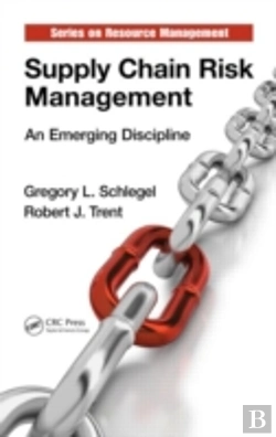Bertrand.pt - Supply Chain Risk Management