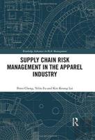 Supply Chain Risk Management In The Apparel Industry