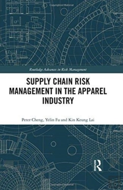 Bertrand.pt - Supply Chain Risk Management In The Apparel Industry