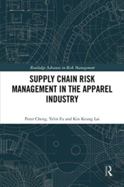 Supply Chain Risk Management In The Apparel Industry