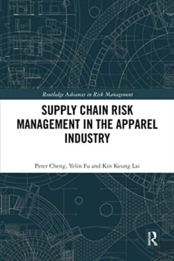 Bertrand.pt - Supply Chain Risk Management In The Apparel Industry