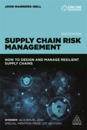 Supply Chain Risk Management