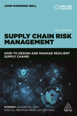 Bertrand.pt - Supply Chain Risk Management