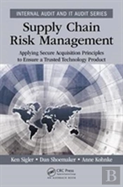 Supply Chain Risk Management