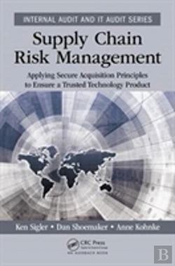 Bertrand.pt - Supply Chain Risk Management