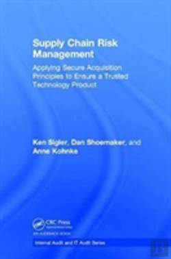 Bertrand.pt - Supply Chain Risk Management