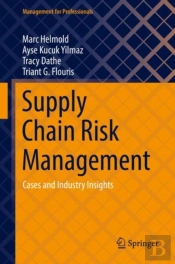 Supply Chain Risk Management