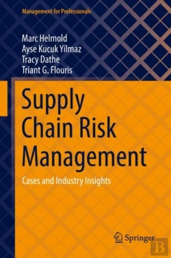 Bertrand.pt - Supply Chain Risk Management