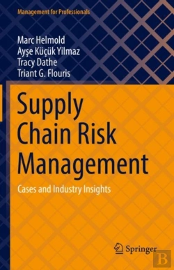 Bertrand.pt - Supply Chain Risk Management