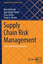 Supply Chain Risk Management