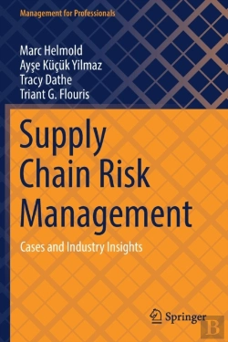 Bertrand.pt - Supply Chain Risk Management