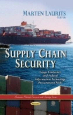 Bertrand.pt - Supply Chain Security