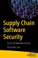 Supply Chain Software Security