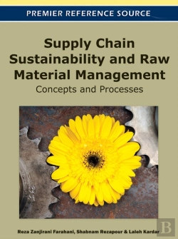 Bertrand.pt - Supply Chain Sustainability And Raw Material Management