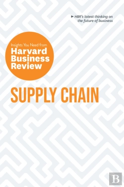 Bertrand.pt - Supply Chain: The Insights You Need From Harvard Business Review