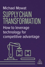 Supply Chain Transformation