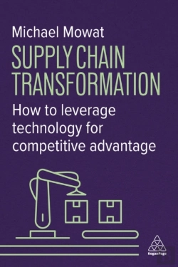 Bertrand.pt - Supply Chain Transformation