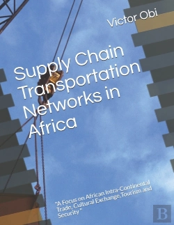 Bertrand.pt - Supply Chain Transportation Networks In Africa