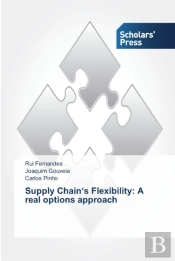 Supply Chain'S Flexibility: A Real Optio