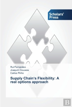 Bertrand.pt - Supply Chain'S Flexibility: A Real Optio