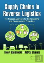 Supply Chains In Reverse Logistics