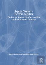 Supply Chains In Reverse Logistics