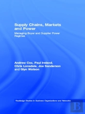 Supply Chains, Markets And Power