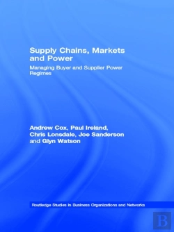 Bertrand.pt - Supply Chains, Markets And Power