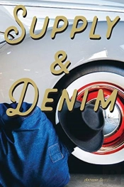 Supply   Denim Vol.1
