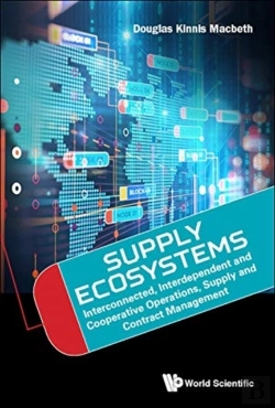 Bertrand.pt - Supply Ecosystems: Interconnected, Interdependent And Cooperative Operations, Supply And Contract Management