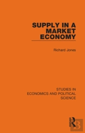 Supply In A Market Economy