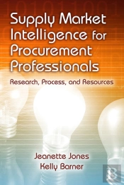 Supply Market Intelligence For Procurement Professionals