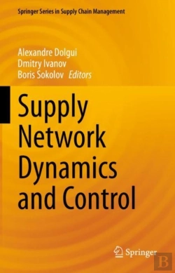 Bertrand.pt - Supply Network Dynamics And Control
